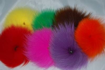 Foxtail