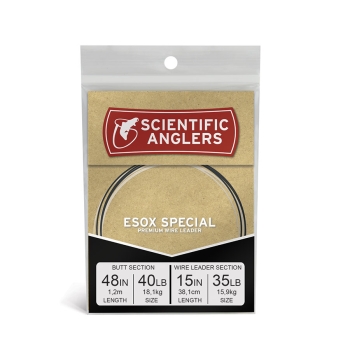 SA Esox Special Leader