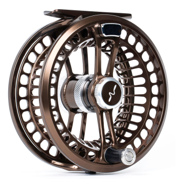 Guideline Flyreel Fario LW Bronze