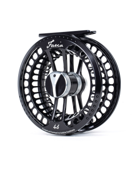 Guideline Flyreel Fario LW Bronze