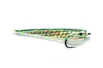 Streamer Baitfish