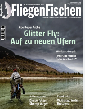 Fliegenfischen Magazin