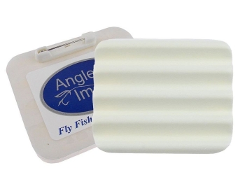 Fly Patch mit Nadel