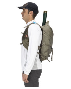 Simms Flyweight Vest Pack