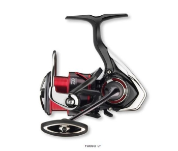 Daiwa Fuego LT