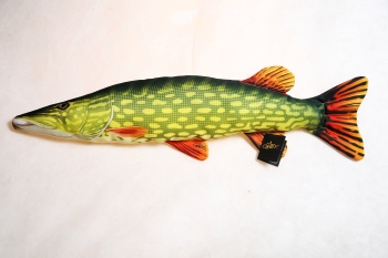 Stofffische-Dekofische