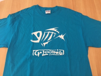 GLoomis T-Shirt