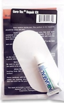 Gore-tex Reparaturpatches