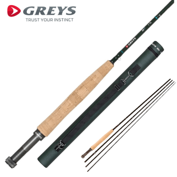 Greys GR20 8,6ft. #5