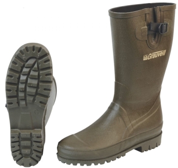 Grauvell Neopren Stiefel
