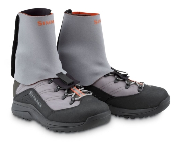 Simms Gravel Guards