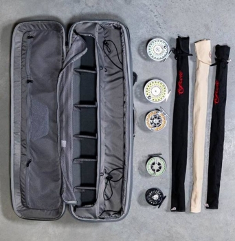 Simms Rod Reel Tasche