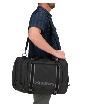 Simms GTS Tri Duffel 50L