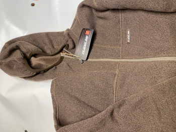 Guideline Fleece Hoody