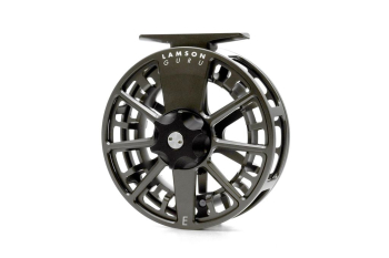 Lamson Guru Euronymph (Neu 2025)