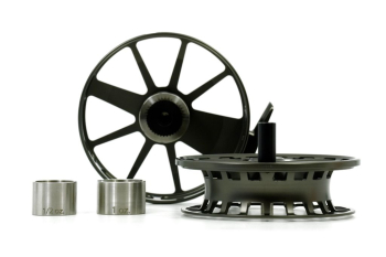 Lamson Guru Euronymph (Neu 2025)