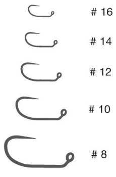 HANAK 400 BL Czech Jig