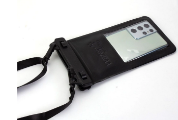 Wasserdichte Smartphone Tasche