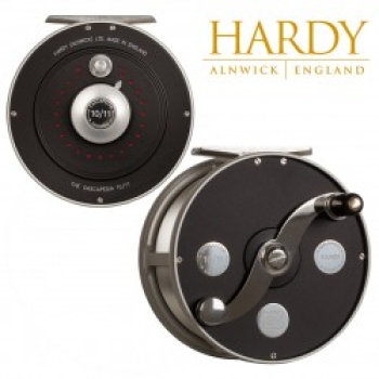 Hardy Cascapedia