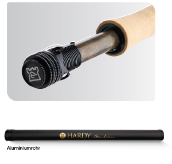 Hardy Marksman