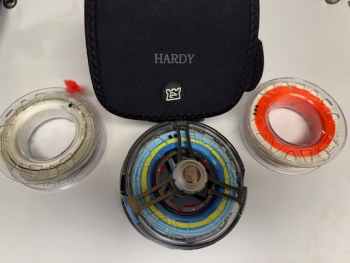 Hardy UDC 9000