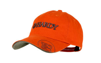 Hardy Logo Classic Hat