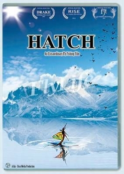 Hatch-Ein außergewöhnlicher Fliegenfischerfilm