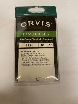 Orvis Fliegenhaken Beadhead