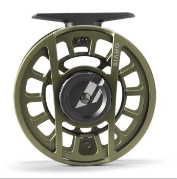Orvis Hydros