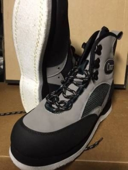 Orvis Ultralight Gr.7 Filz