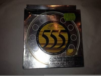 Cortland-Modell-555
