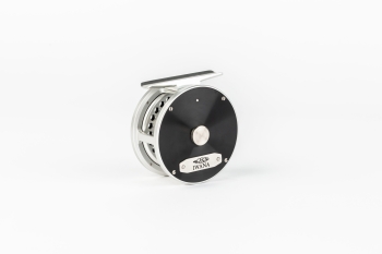 Iwana Trout Reel S-Handle