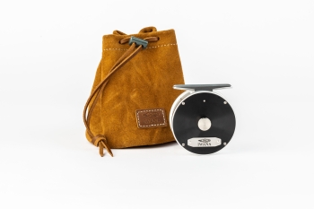 Iwana Trout Reel S-Handle