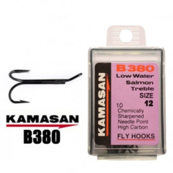 Kamasan B380