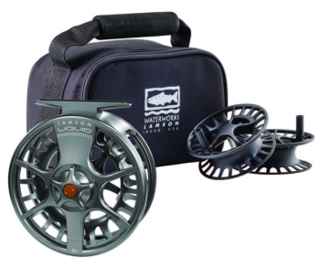 Lamson Liquid 3er Pack