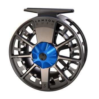 Lamson Guru S HD
