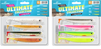 Lieblingsköder Mixed Pack 12,5cm