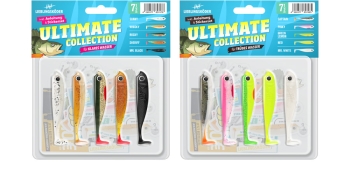 Lieblingsköder Mixed Pack 7,5cm