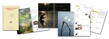 LISTEN TO THE RIVER VOL. 2