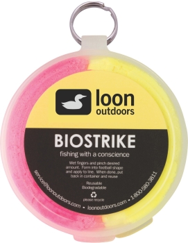 Loon Strike Putty (Biostrike Knet Bissanzeiger)