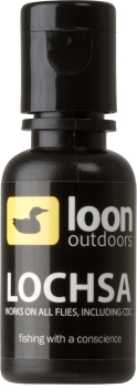LOON-Lochsa