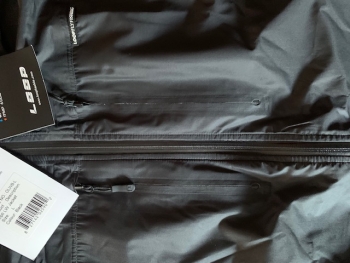Loop Watjacke Opti LW