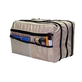 CF-Design Fliegenbindetasche Marco Polo