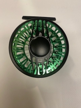 Marlo Reel MLA² 5+ (Custom Sonderfarbe)