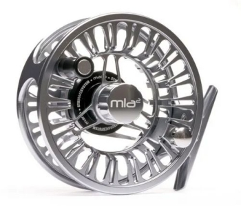 Marlo Reel MLA² 5+ titan