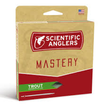 MASTERY ART