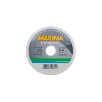 Maxima Ultragreen