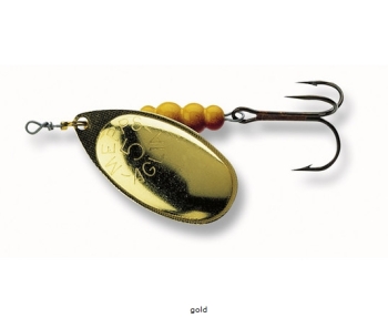 Mepps Spinner AGLIA