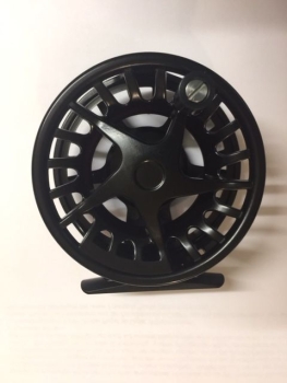 Metal Fin Rolle