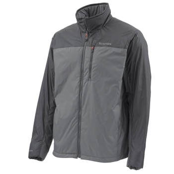 Midstream Insulated Jacket
